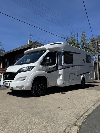 FIAT KNAUS K250/3