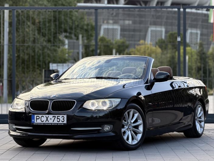 BMW 320 320i