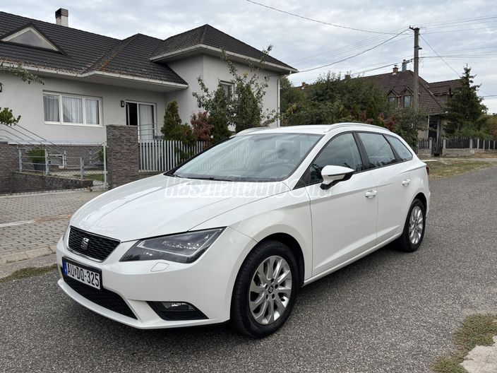 SEAT LEON ST 1.6 CR TDI Style