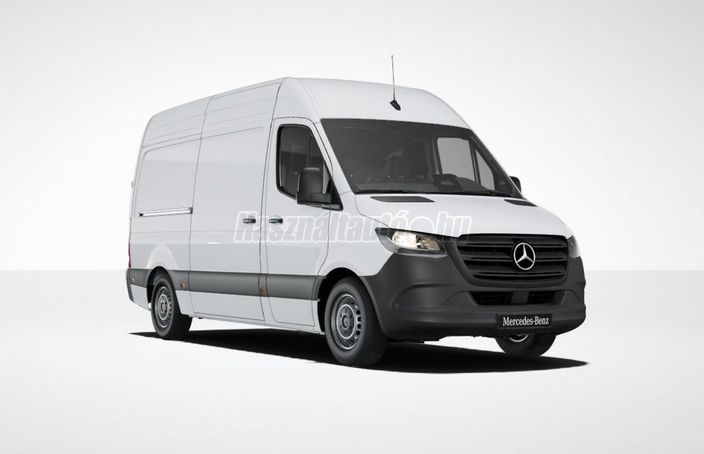 MERCEDES-BENZ SPRINTER 211 CDI 907.623.13 Pro MU1