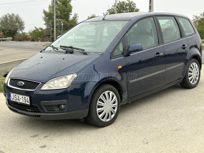 FORD FOCUS C-MAX 1.6 VCT Trend