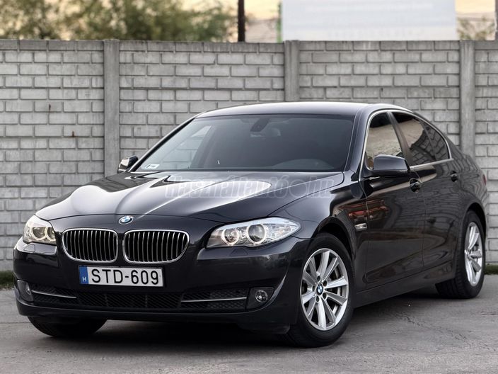 BMW 520 520d (Automata)