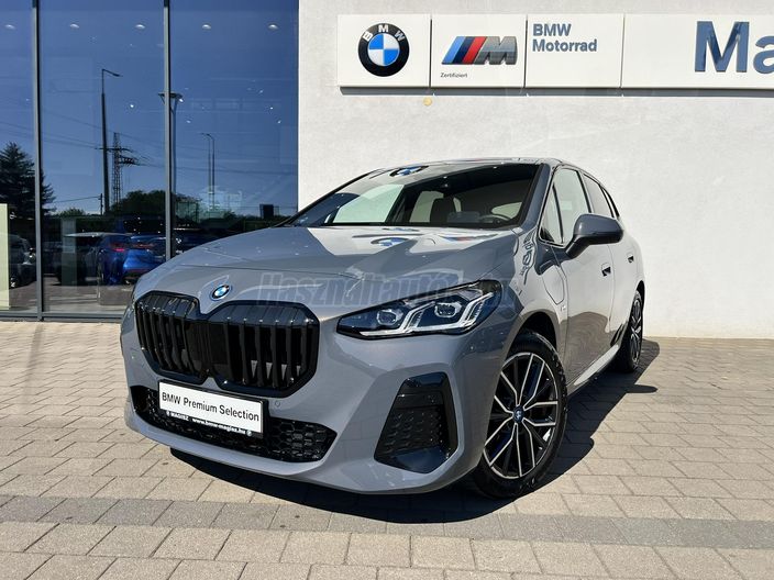 BMW 230 230e xDrive DKG