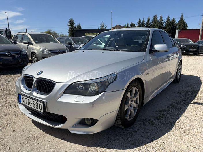 BMW 520 520i