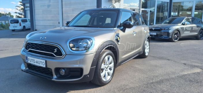 MINI COUNTRYMAN 1.5 Cooper ALL4 (Automata)