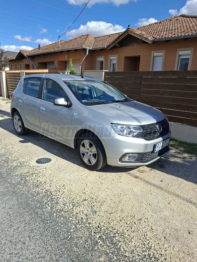 DACIA SANDERO 1.0 SCe Arctic