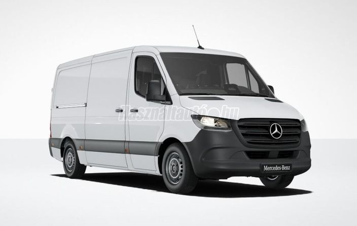 MERCEDES-BENZ SPRINTER 215 CDI 907.623.13 Pro (Automata)