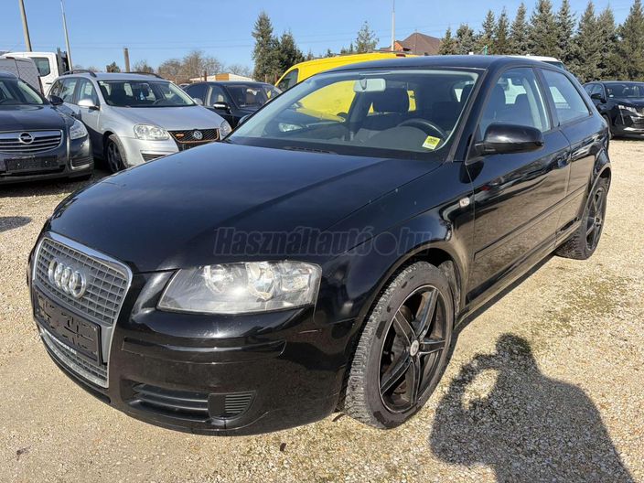 AUDI A3 1.9 PD TDI Ambiente