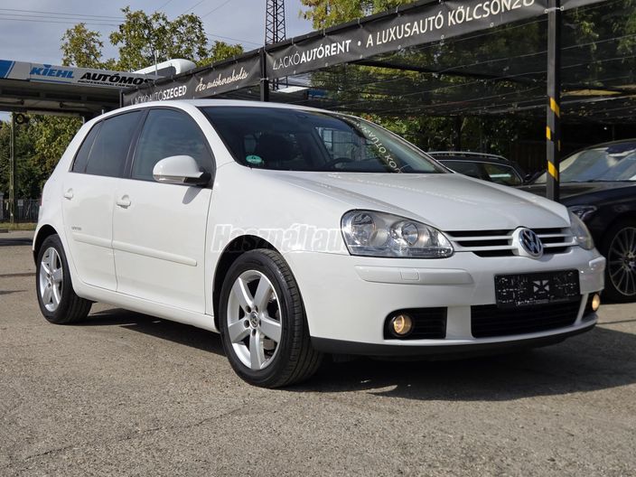 VOLKSWAGEN GOLF V 1.6 Atlanta