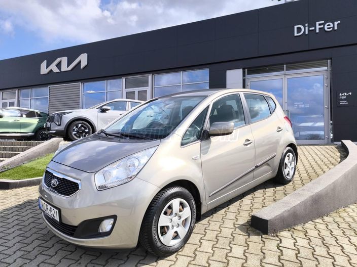 KIA VENGA 1.4 LX