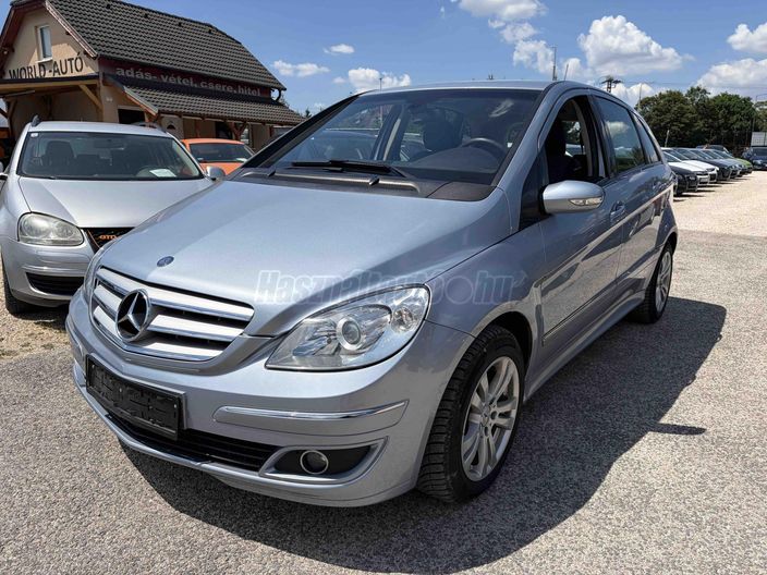 MERCEDES-BENZ B 150