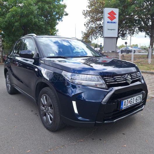 SUZUKI VITARA 1.4 Hybrid GL+