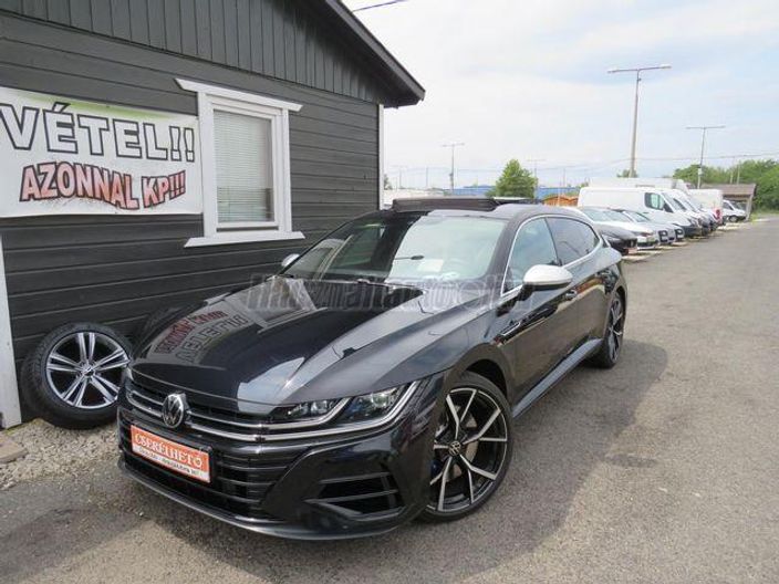 VOLKSWAGEN ARTEON Shooting Brake 2.0 TSI R 4Motion DSG