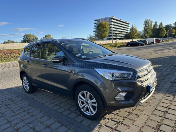 FORD KUGA 1.5 EcoBoost Business