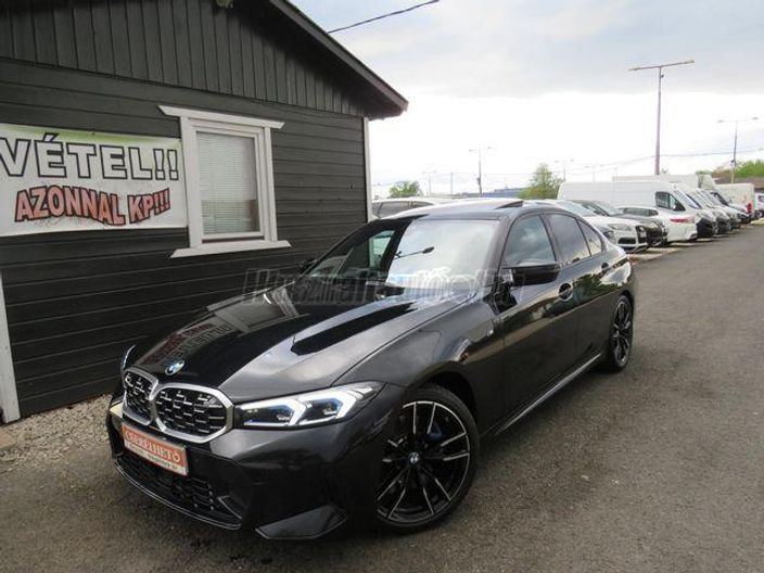 BMW 340 M340d xDrive (Automata)