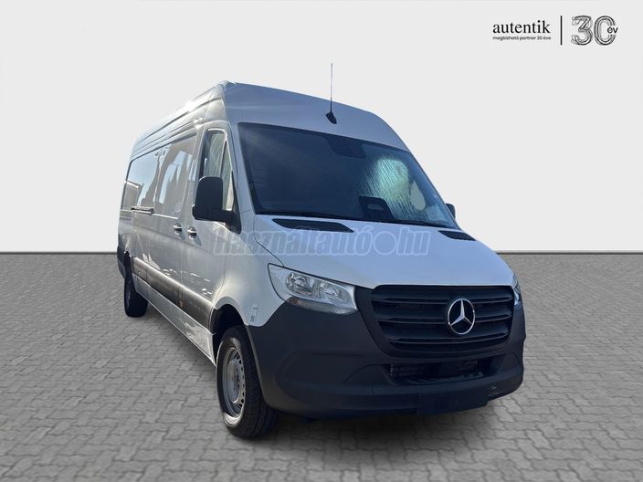 MERCEDES-BENZ SPRINTER 317 CDI 907.635.13 Pro