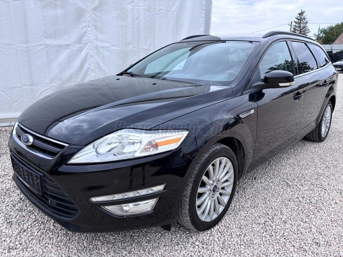FORD MONDEO 2.0 TDCi Business