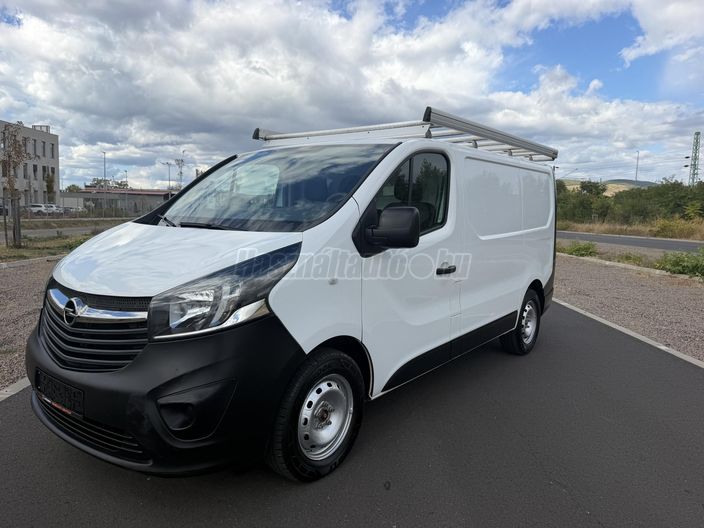 OPEL VIVARO 1.6 CDTI L1H1 2.9t