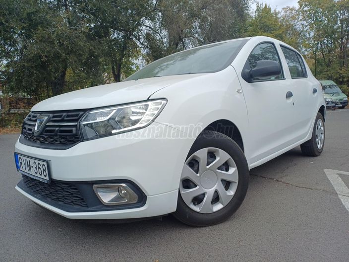 DACIA SANDERO 1.0 SCe Arctic