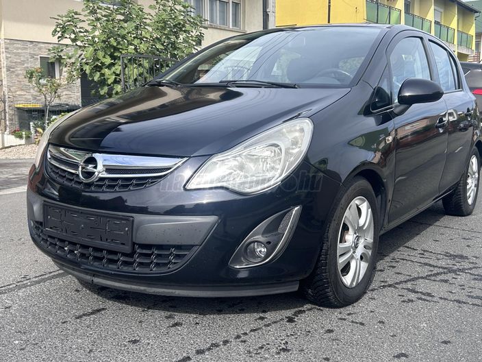 OPEL CORSA D 1.4 Cosmo