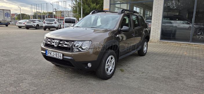 DACIA DUSTER 1.6 Ambiance