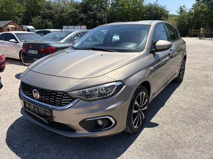 FIAT TIPO 1.3 Multijet 16V Easy