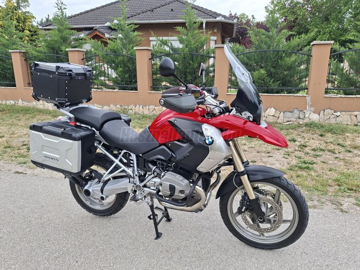 BMW R 1200 GS