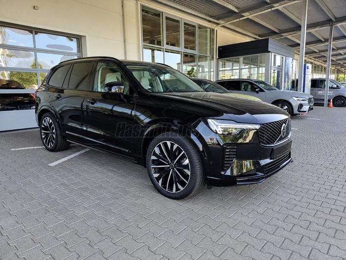 VOLVO XC90 2.0 [T8] Ultra Dark Geartronic (7 személyes )