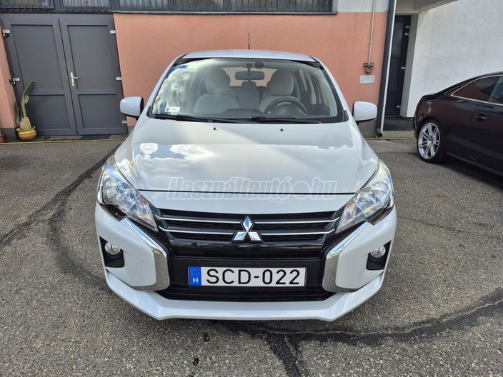 MITSUBISHI SPACE STAR 1.2 MIVEC Invite