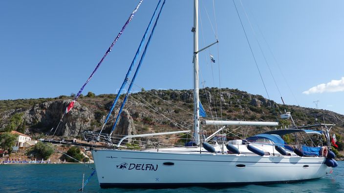 BAVARIA 42 Cruiser