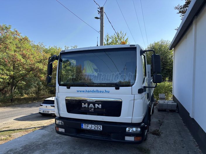 MAN TGL 10.180