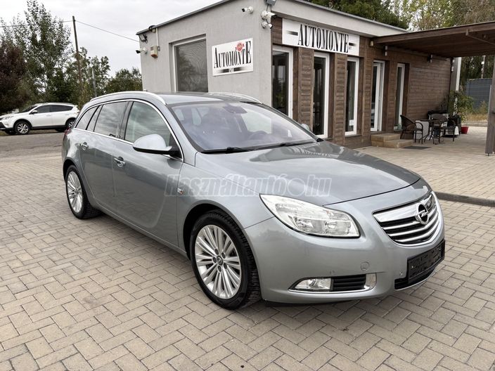 OPEL INSIGNIA Sports Tourer 2.0 CDTI Cosmo