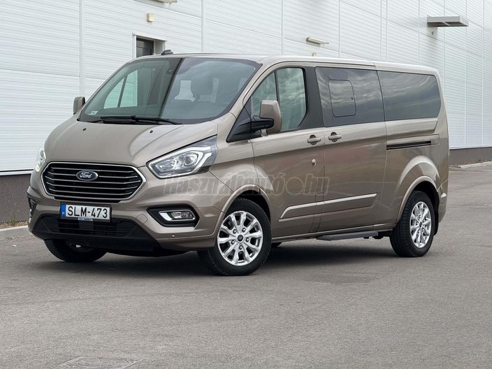 FORD TOURNEO