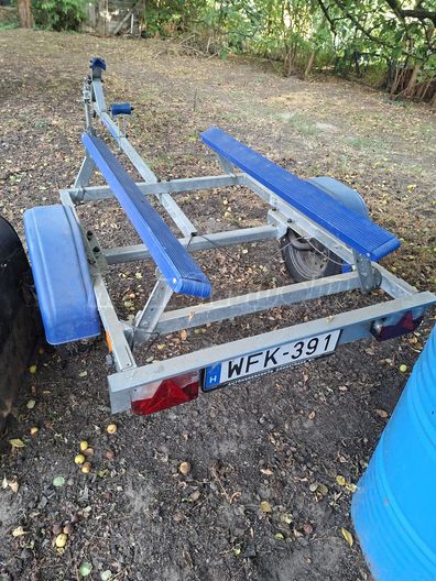 TRAILER EUROPE TEN2 Delta