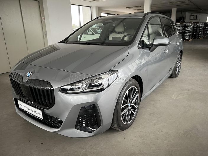 BMW 223 223d xDrive DKG