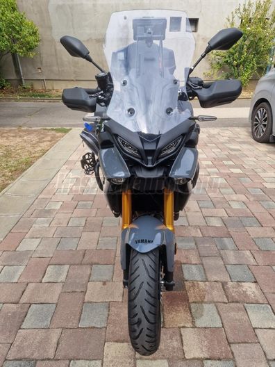 YAMAHA TRACER 9 GT+