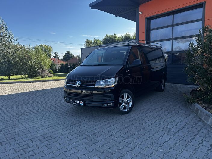 VOLKSWAGEN TRANSPORTER T6 2.0 TDi BMT HT