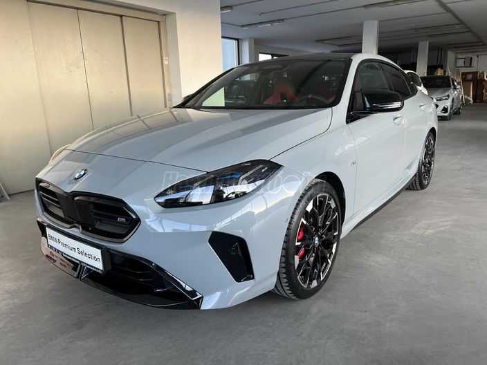 BMW M235I xDrive (Automata)