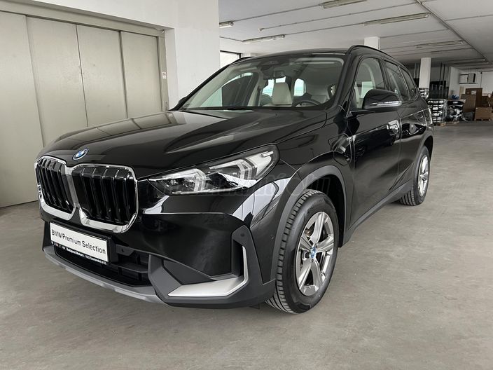 BMW X1 xDrive25e DKG