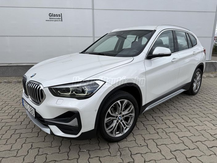 BMW X1 xDrive18d xLine (Automata)