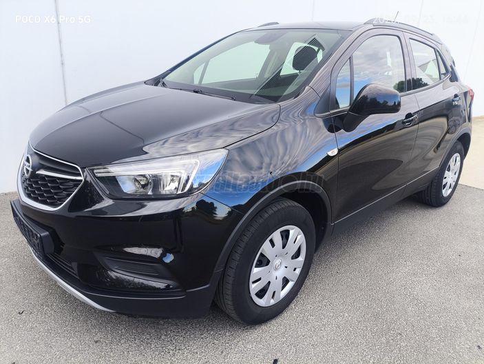 OPEL MOKKA X 1.6 Enjoy Start-Stop