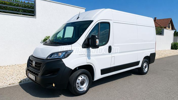 FIAT DUCATO 2.2 Mjet LH2 3.5 t