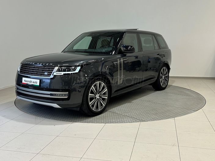 LAND ROVER RANGE ROVER P460e Autobiography LWB (Automata)