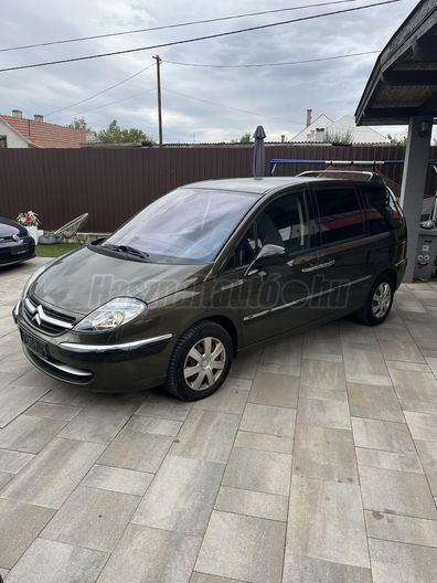 CITROEN C8 2.0 HDi Collection