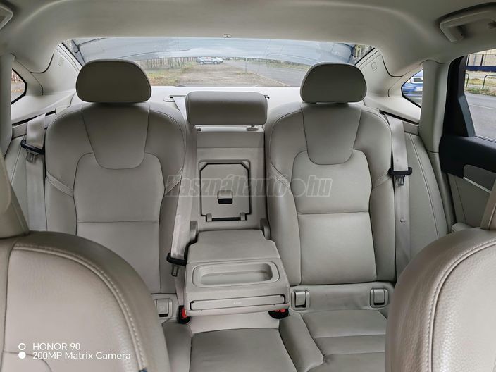 VOLVO S90 2.0 D [D3] Inscription Geartron