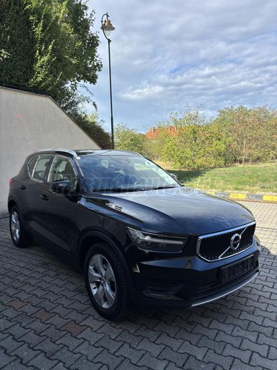VOLVO XC40 2.0 [D3] Geartronic