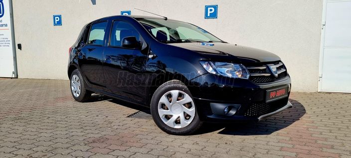 DACIA SANDERO 1.2 Arctic
