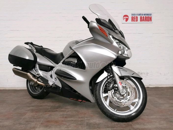 HONDA ST 1300 PAN EUROPEAN