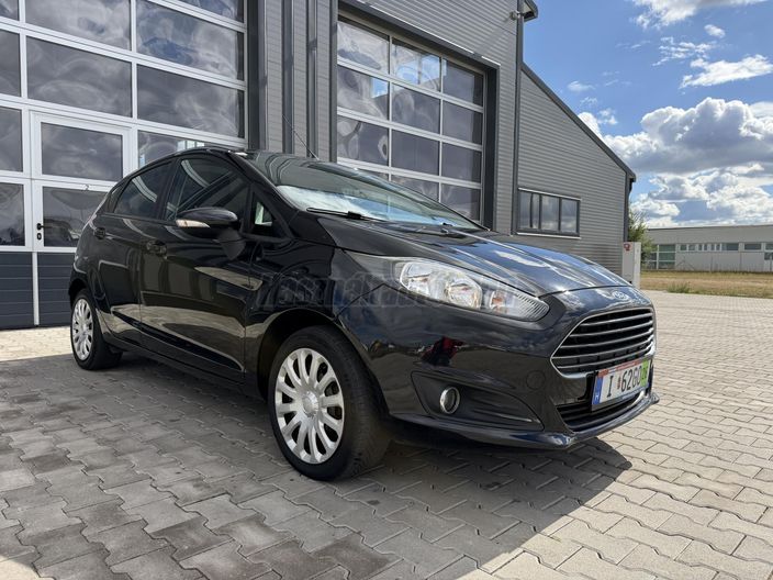 FORD FIESTA 1.25 Ambiente