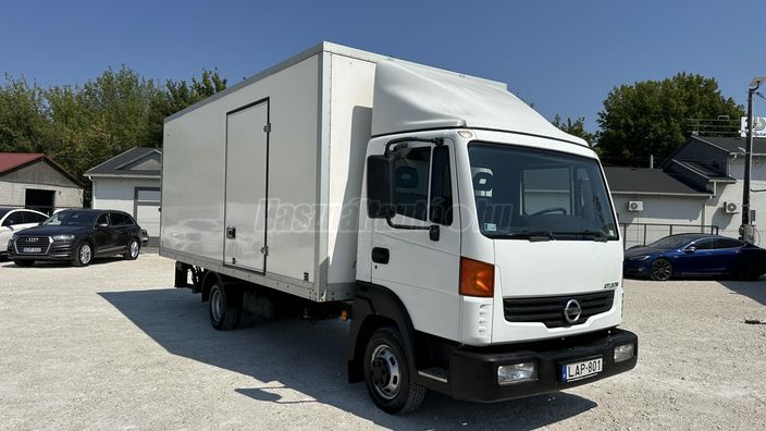 NISSAN ATLEON 3.0 35.15 HD Basic